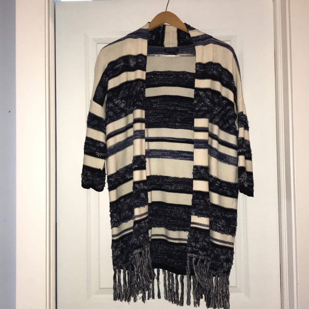 Lucky brand sweater